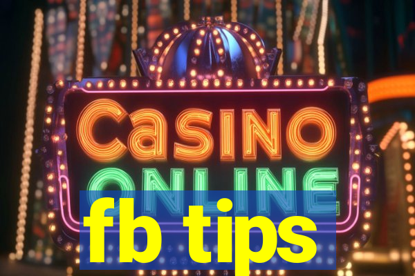 fb tips