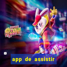 app de assistir jogo ao vivo gratis