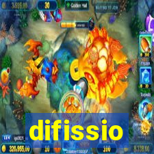 difissio