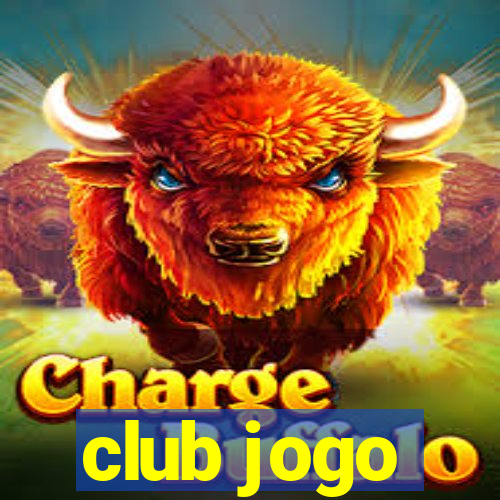 club jogo