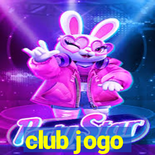 club jogo