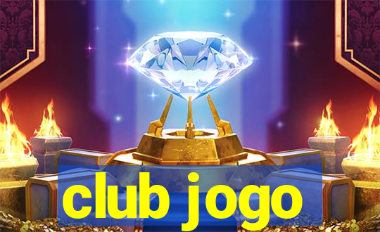 club jogo