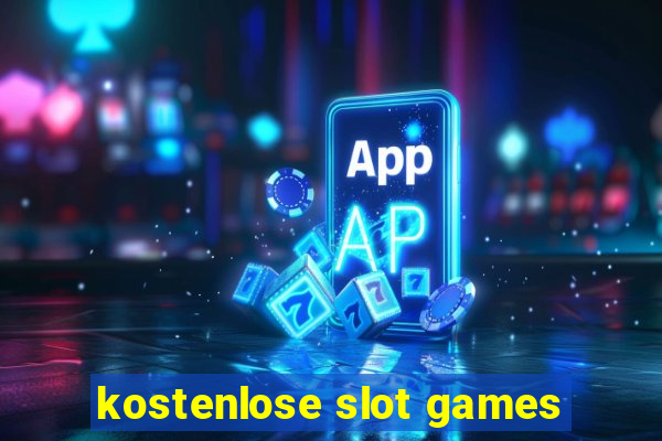 kostenlose slot games