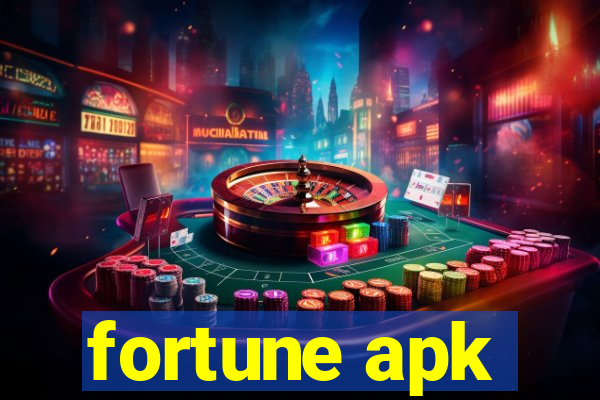 fortune apk