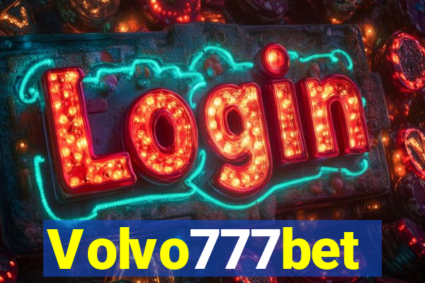 Volvo777bet