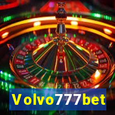 Volvo777bet