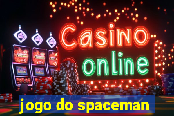 jogo do spaceman