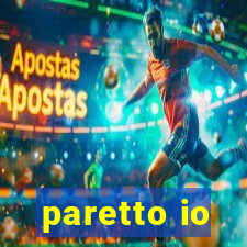 paretto io