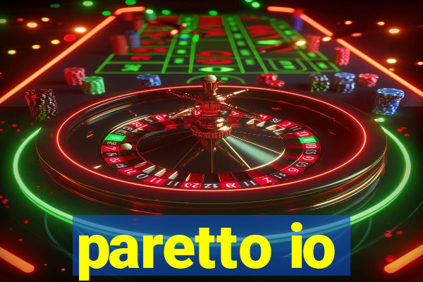 paretto io