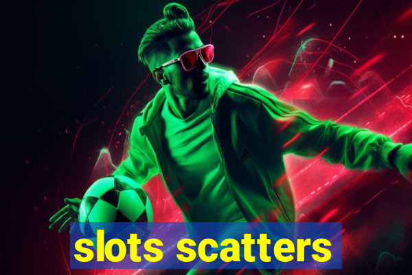 slots scatters