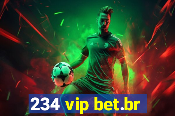 234 vip bet.br