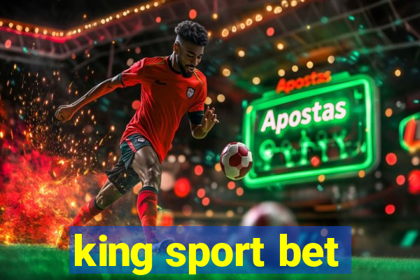 king sport bet