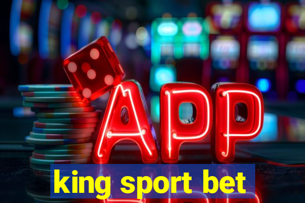 king sport bet