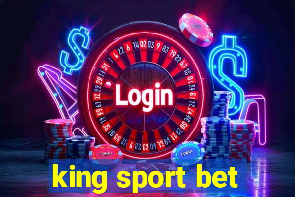 king sport bet