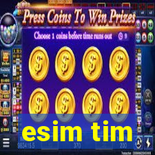 esim tim