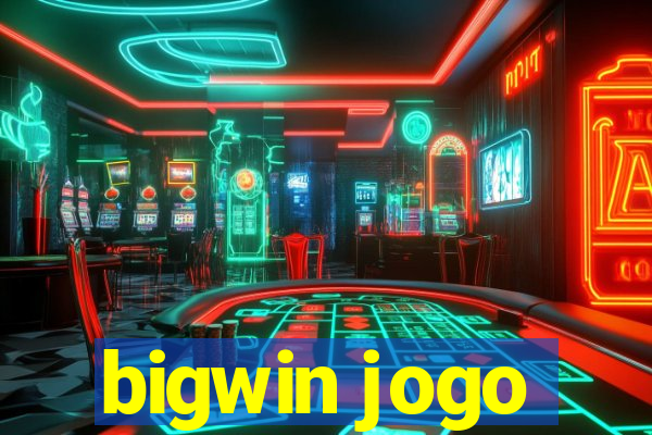 bigwin jogo