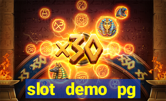 slot demo pg pinata wins