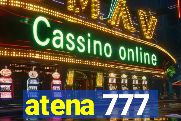 atena 777