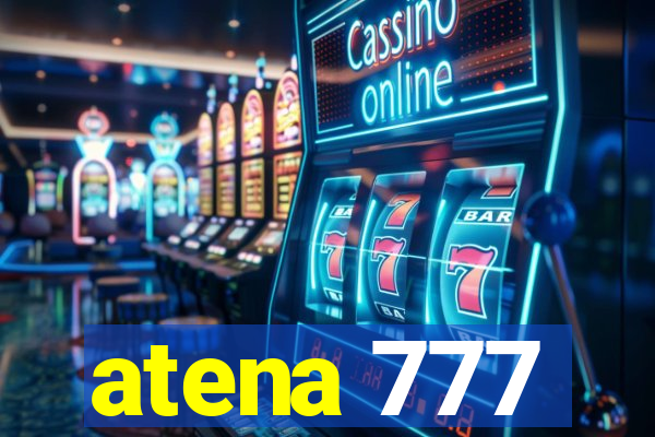 atena 777