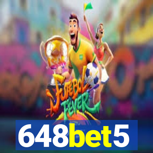 648bet5