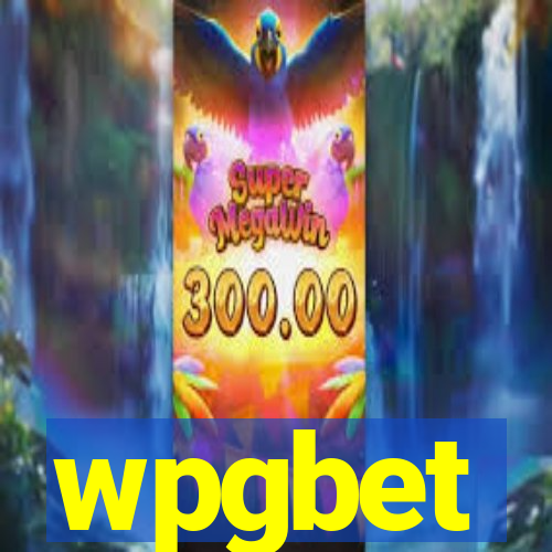 wpgbet