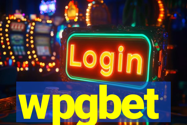 wpgbet