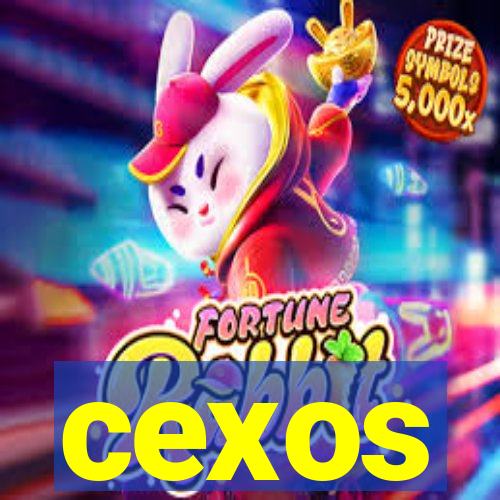 cexos