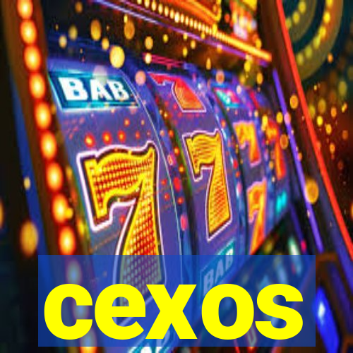 cexos