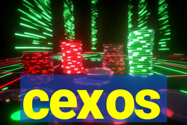 cexos