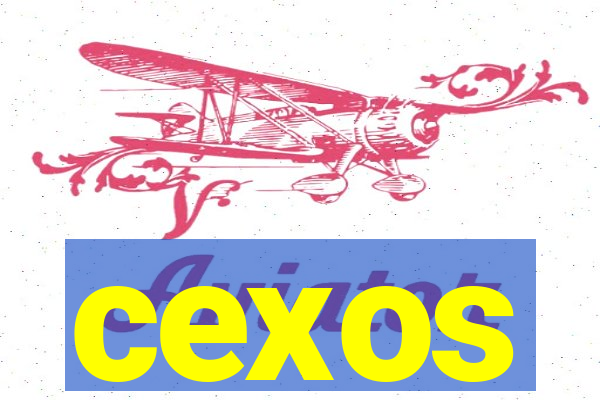 cexos