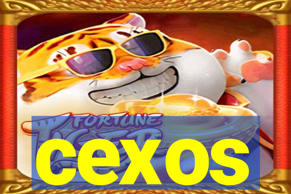 cexos