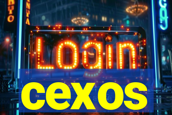 cexos