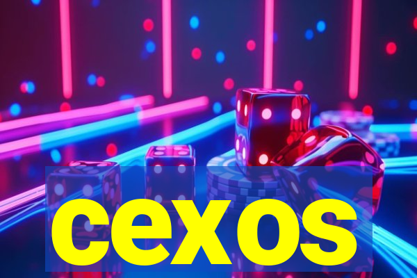 cexos