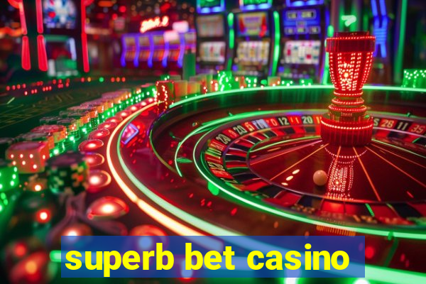 superb bet casino