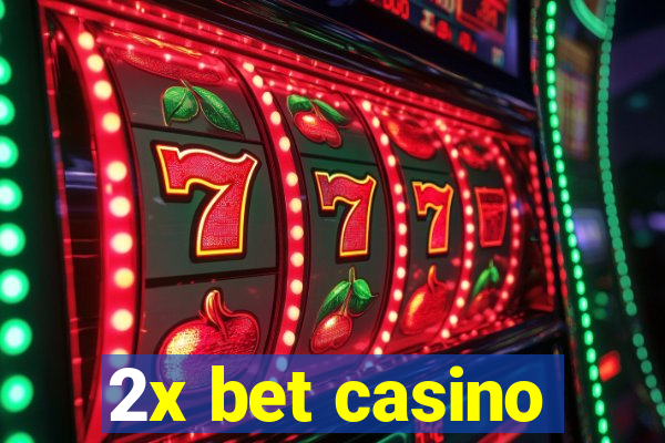 2x bet casino