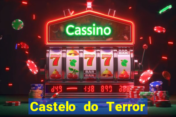 Castelo do Terror bh castelo do terror shopping del rey