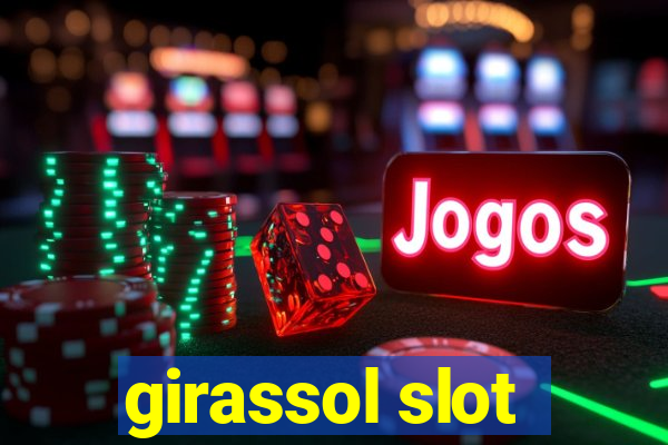 girassol slot