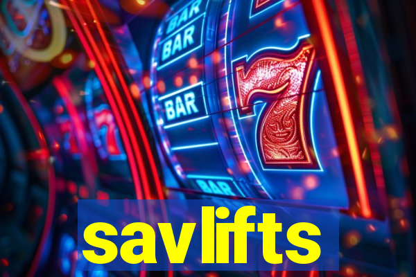 savlifts