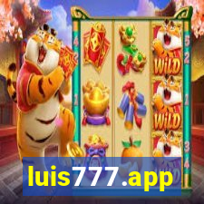 luis777.app