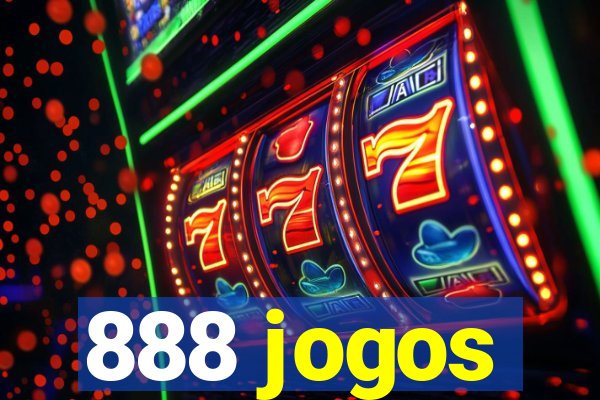 888 jogos