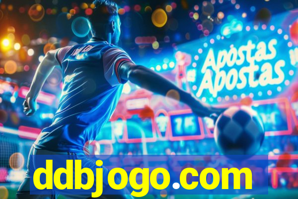 ddbjogo.com