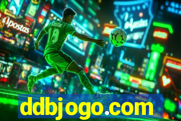 ddbjogo.com