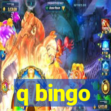 q bingo