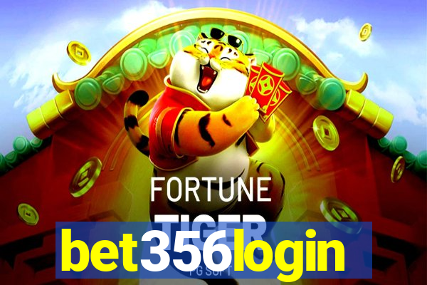 bet356login