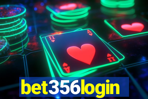 bet356login