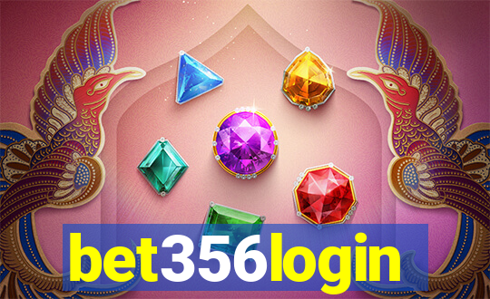 bet356login