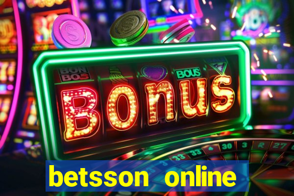 betsson online casino erfahrungen