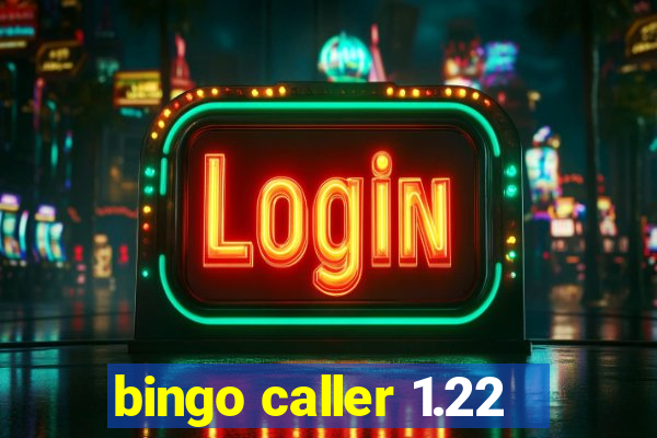 bingo caller 1.22