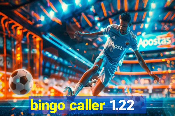 bingo caller 1.22