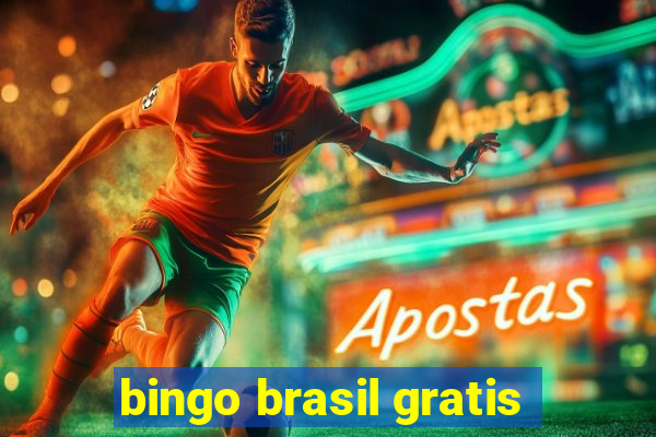 bingo brasil gratis